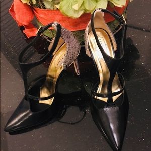 From Work to a Night Out